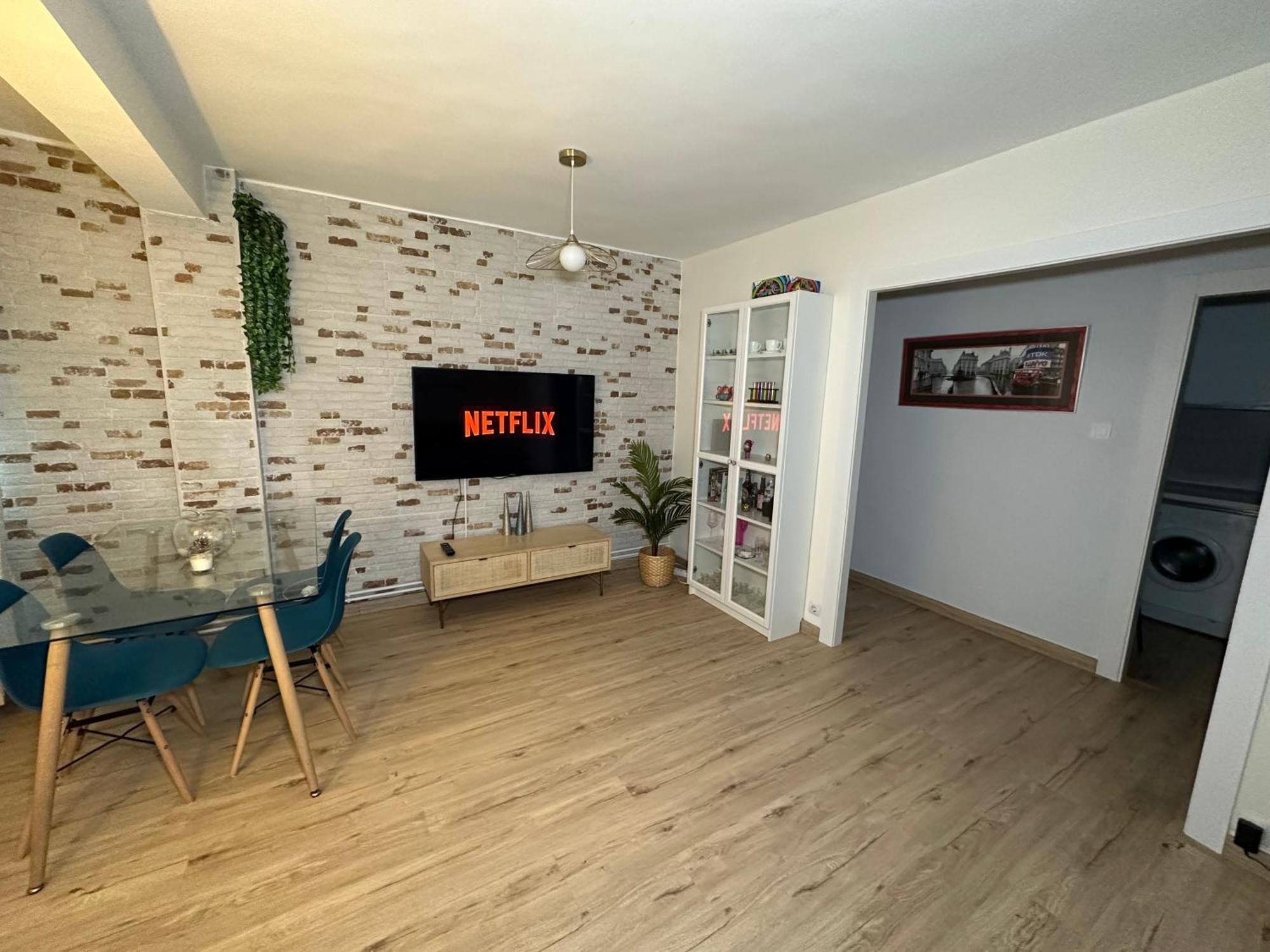 Apartamento Corazon Santander Appartement Buitenkant foto