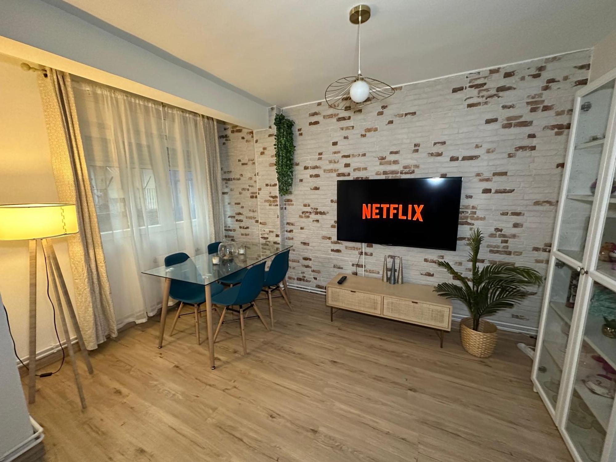 Apartamento Corazon Santander Appartement Buitenkant foto