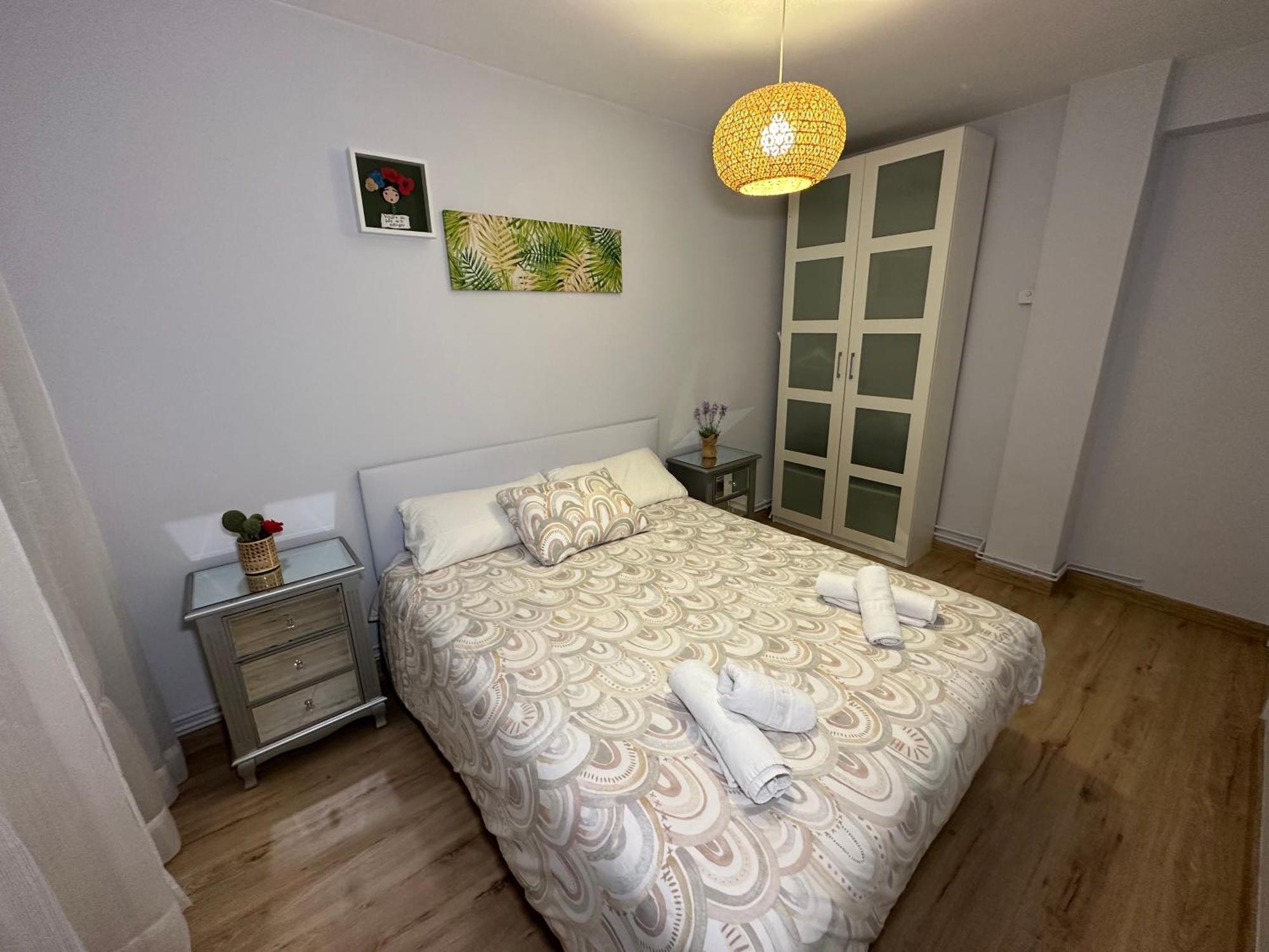 Apartamento Corazon Santander Appartement Buitenkant foto