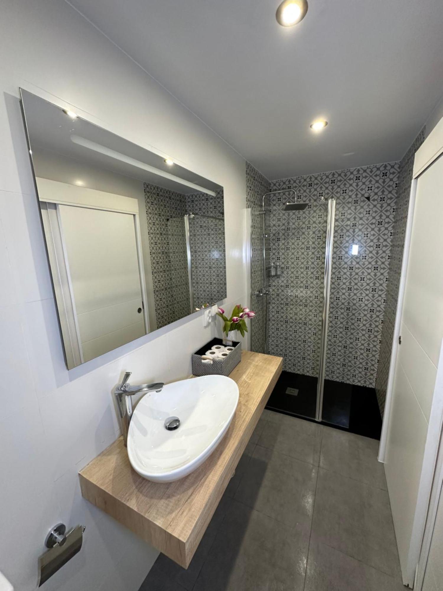 Apartamento Corazon Santander Appartement Buitenkant foto