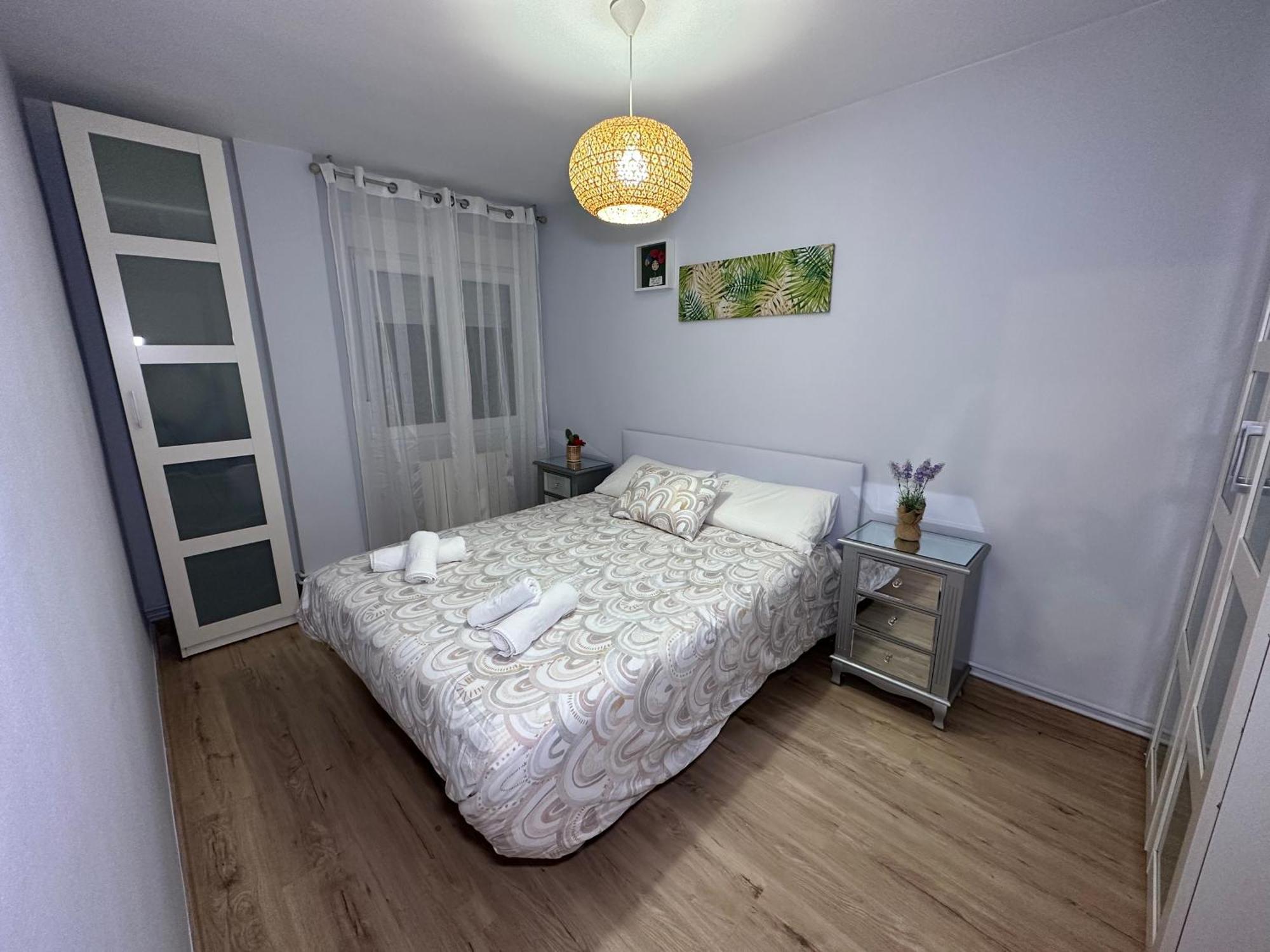 Apartamento Corazon Santander Appartement Buitenkant foto
