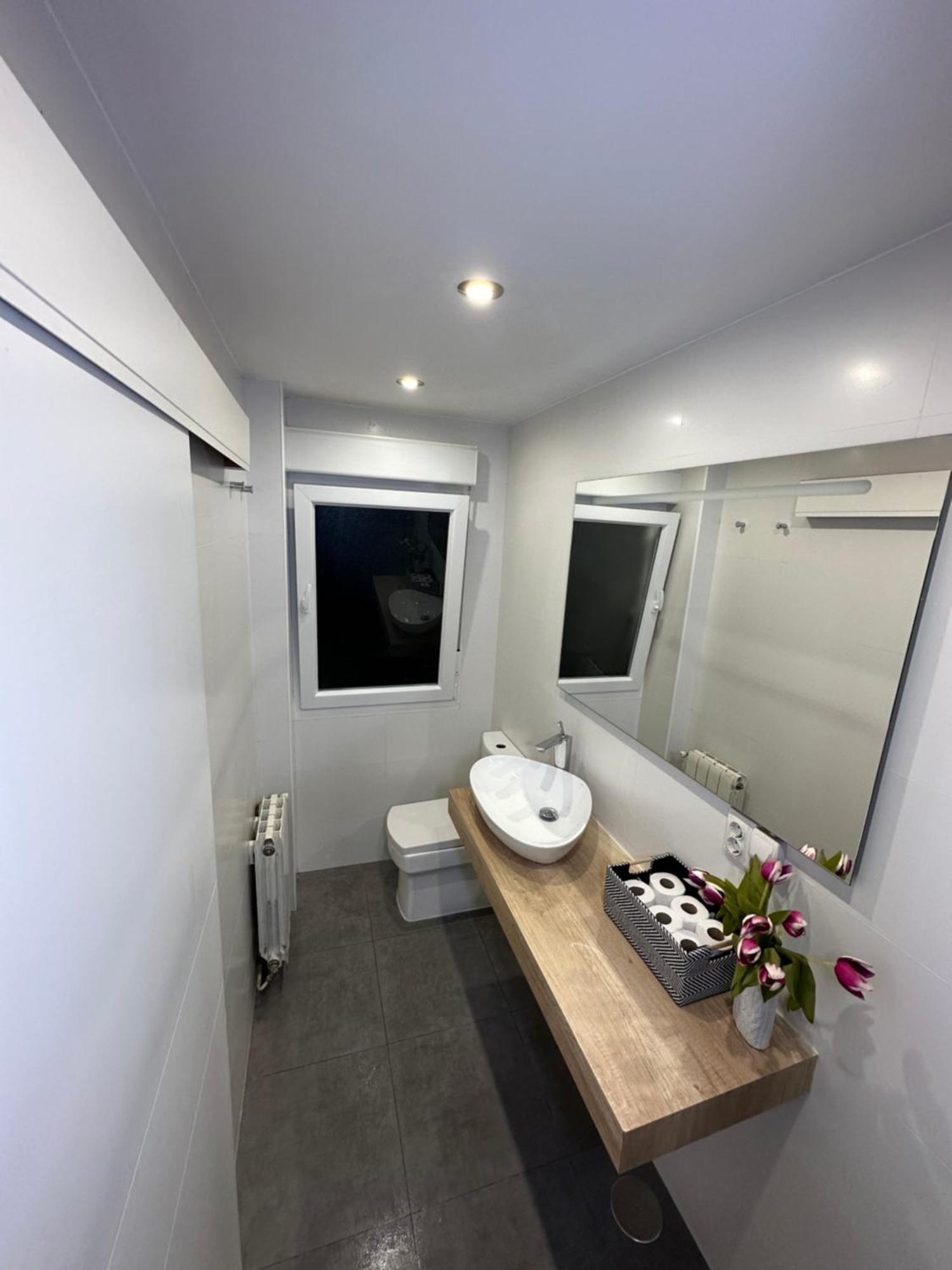 Apartamento Corazon Santander Appartement Buitenkant foto