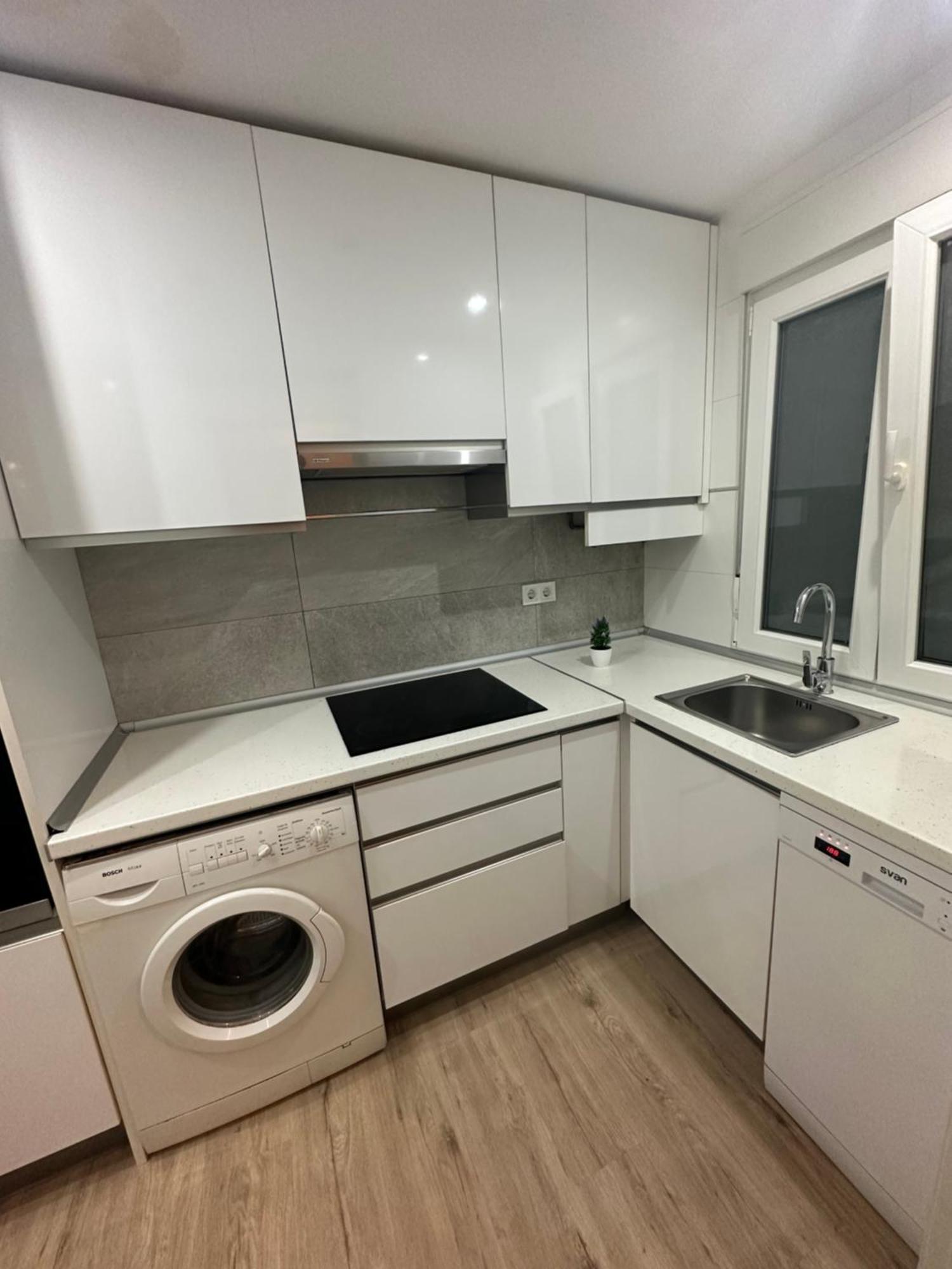 Apartamento Corazon Santander Appartement Buitenkant foto