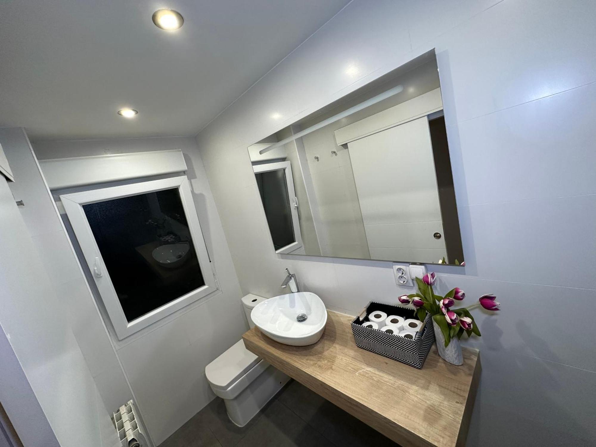 Apartamento Corazon Santander Appartement Buitenkant foto