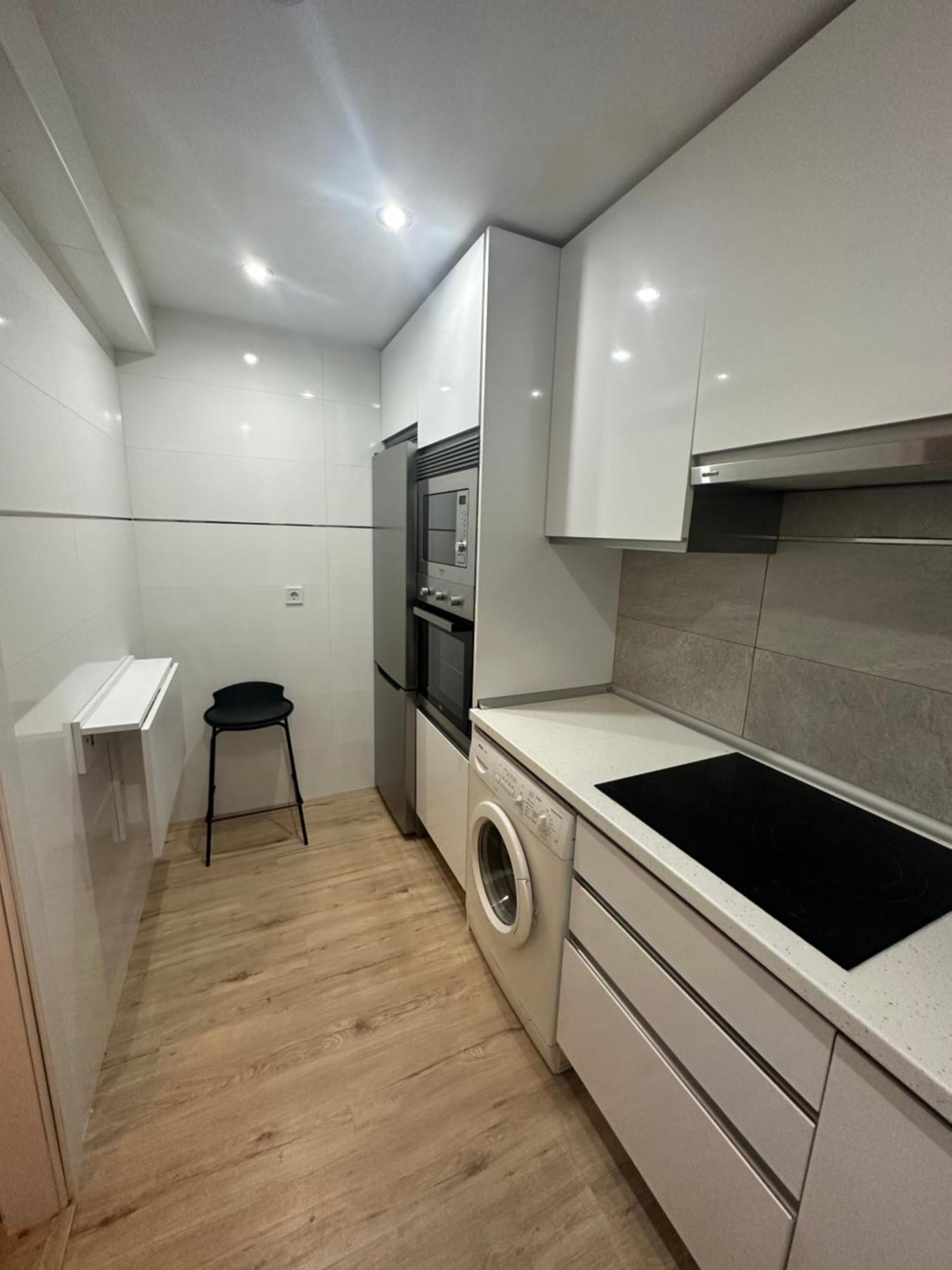 Apartamento Corazon Santander Appartement Buitenkant foto